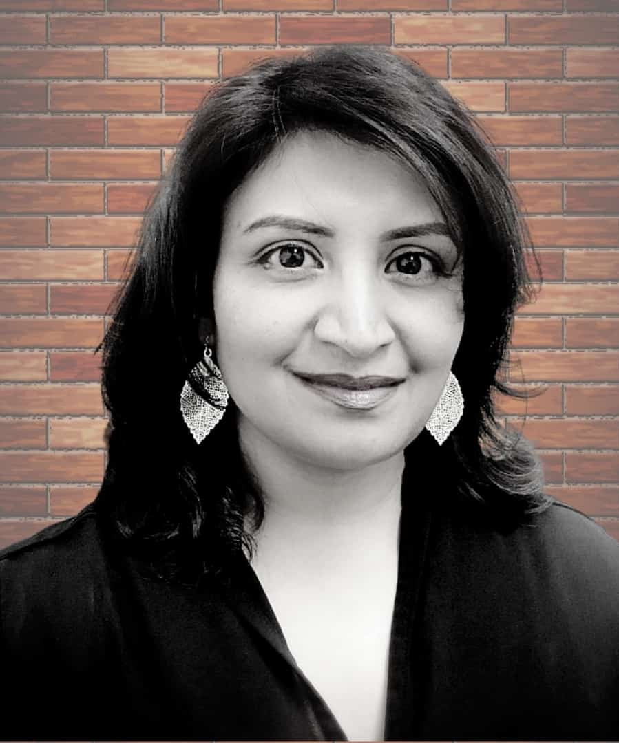 Jaya Aiyar CEO Jaya Aiyar CEO