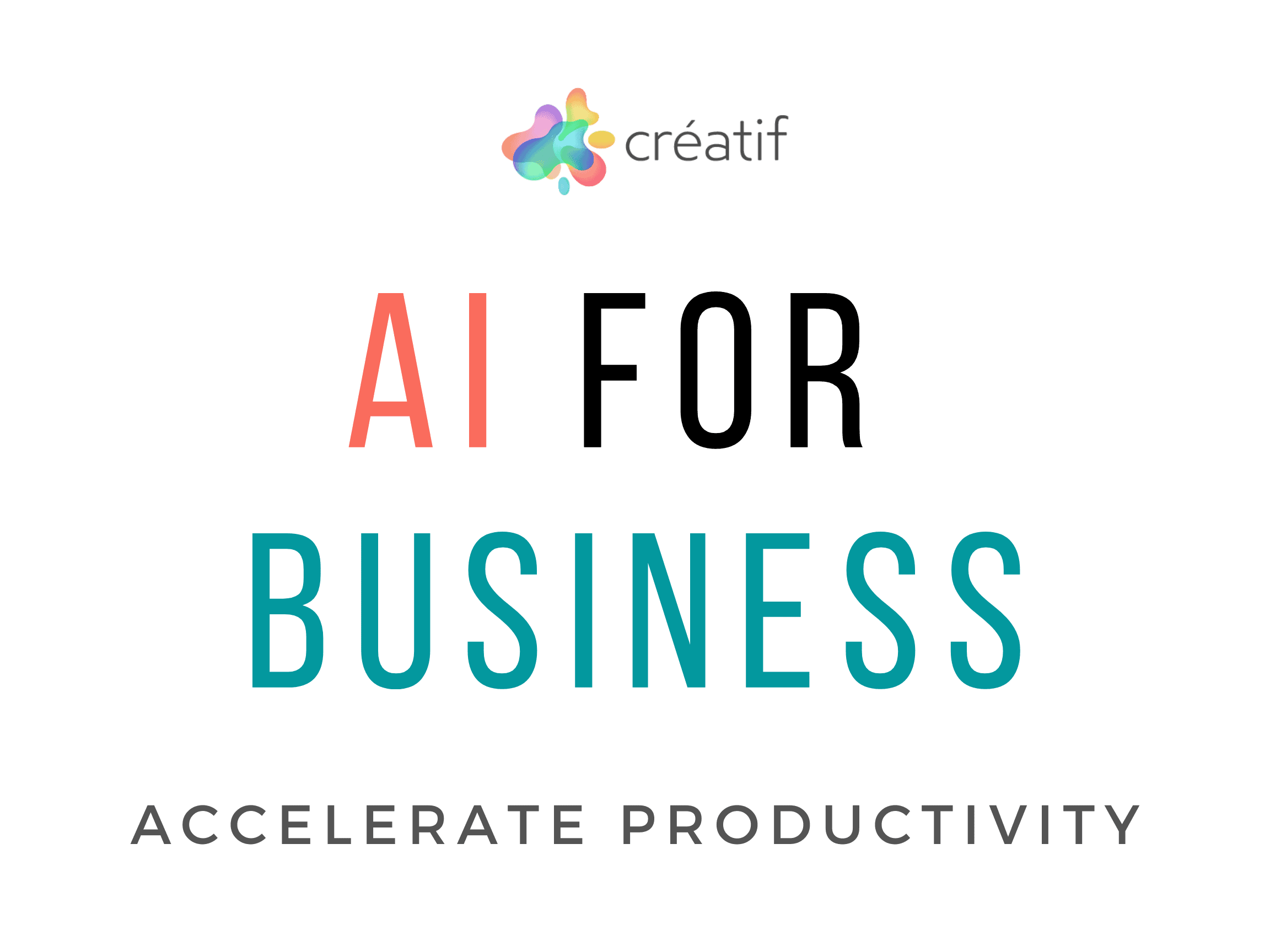 Creatif Franchise Business AI