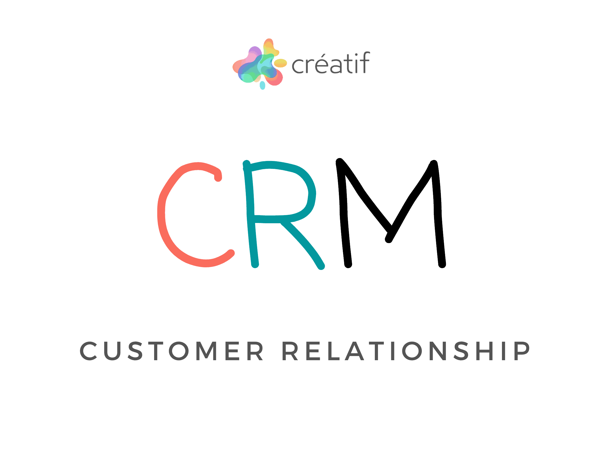 Creatif Franchising CRM