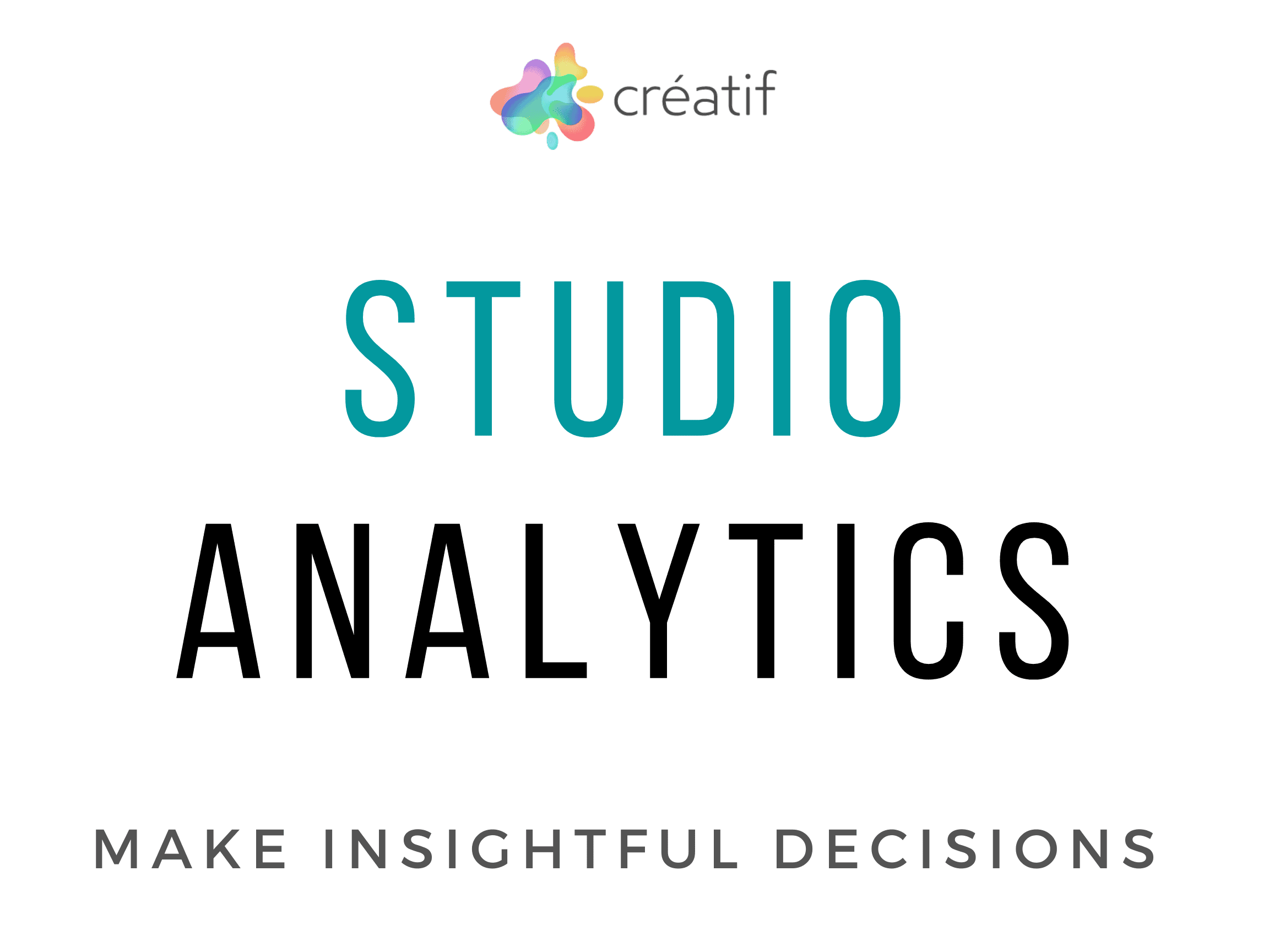 Creatif Franchising Retail Analytics